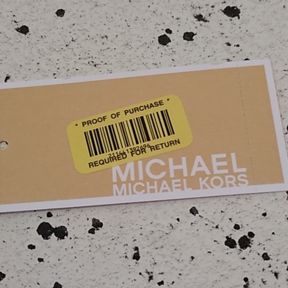 Michael Kors, wristlet, iPhone carrier, etc. - Picture 5 of 5